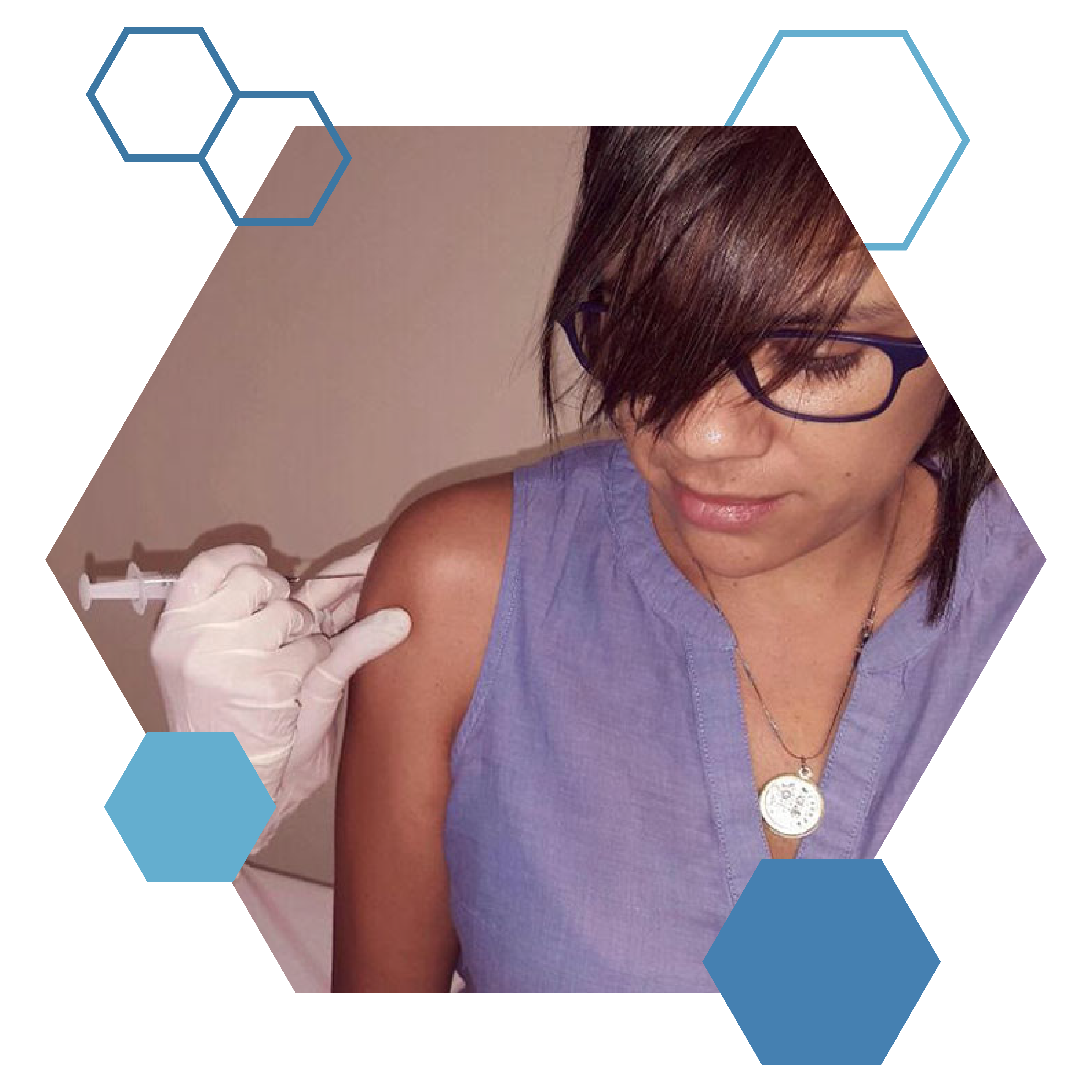 Más de 20.000 mujeres reciben vacuna contra Virus del Papiloma Humano en Costa Rica