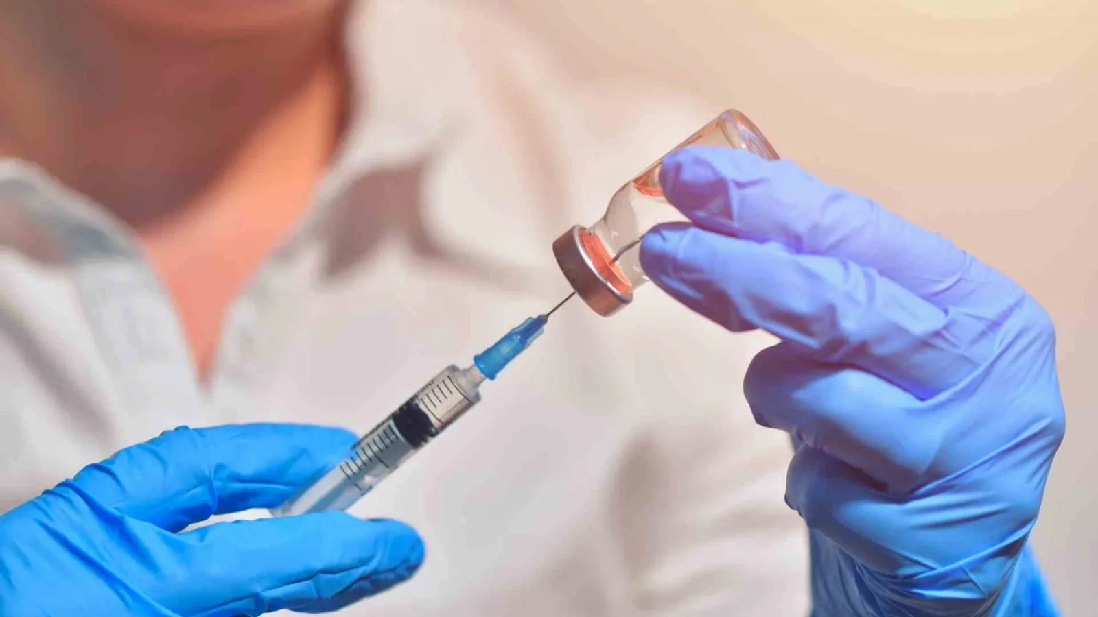 OMS: una sola dosis de vacuna contra papiloma es suficiente para proteger contra cáncer