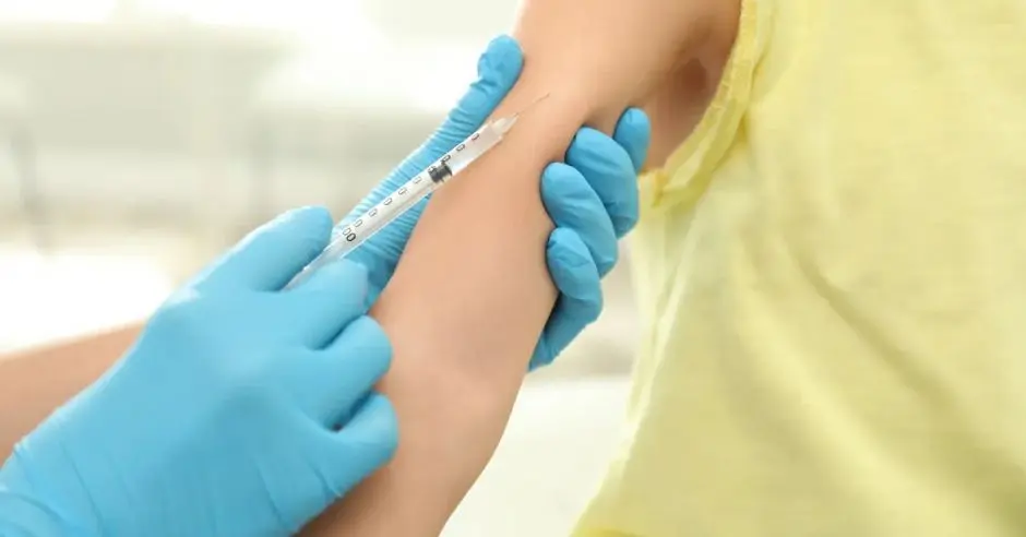 Faltan 529 mujeres para completar estudio sobre la vacuna contra el papiloma humano