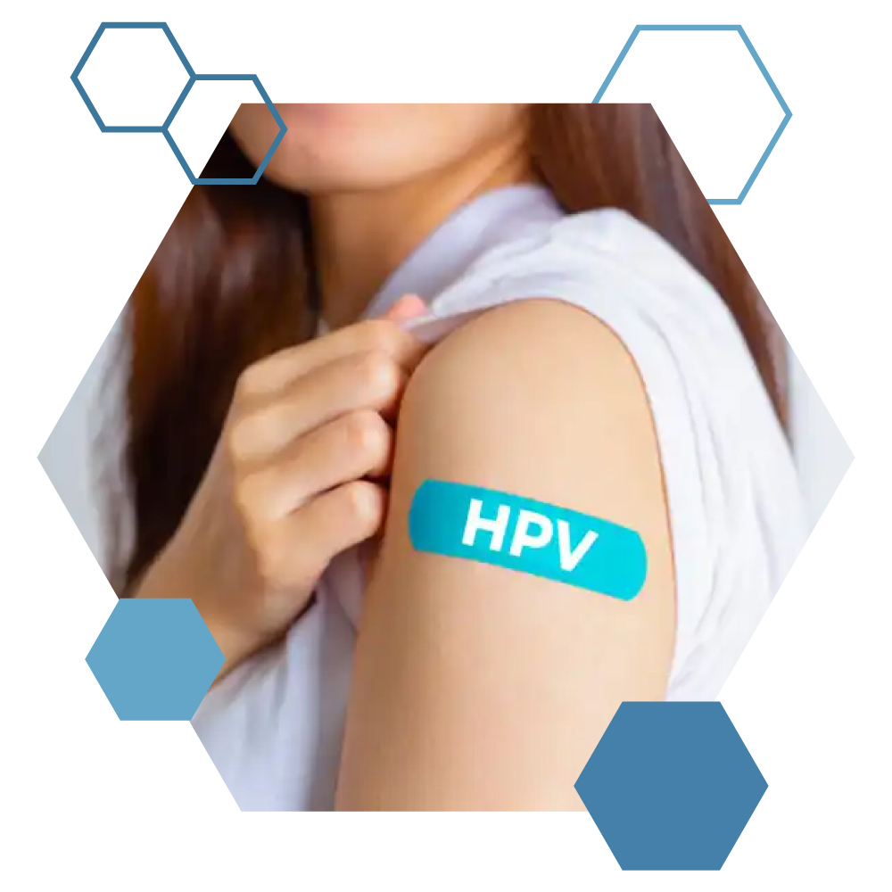 Organización Mundial de la Salud reconoce como sólida protección, una dosis de la vacuna contra VPH