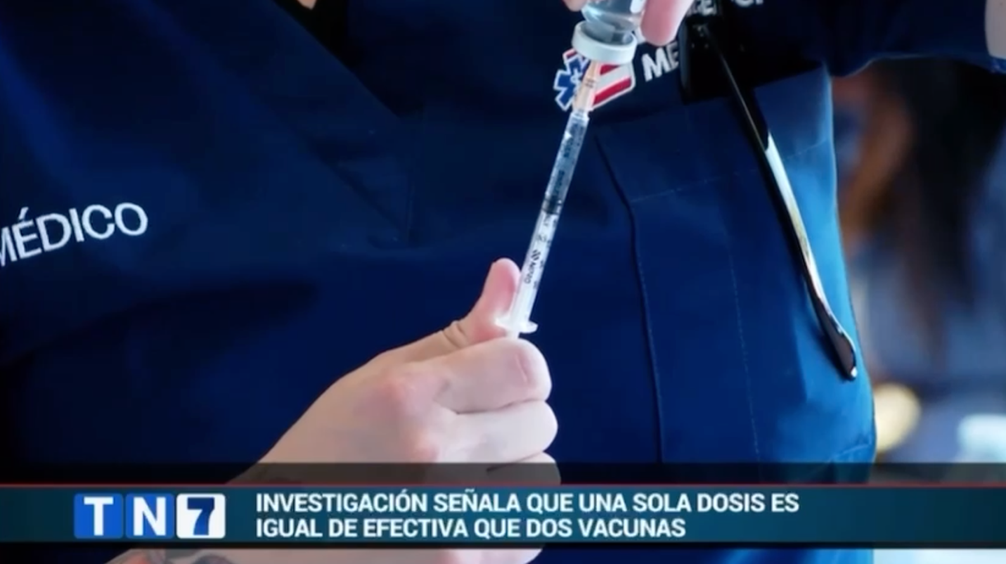 Un estudio elaborado en Costa Rica se publicó en la principal revista de medicina a nivel mundial